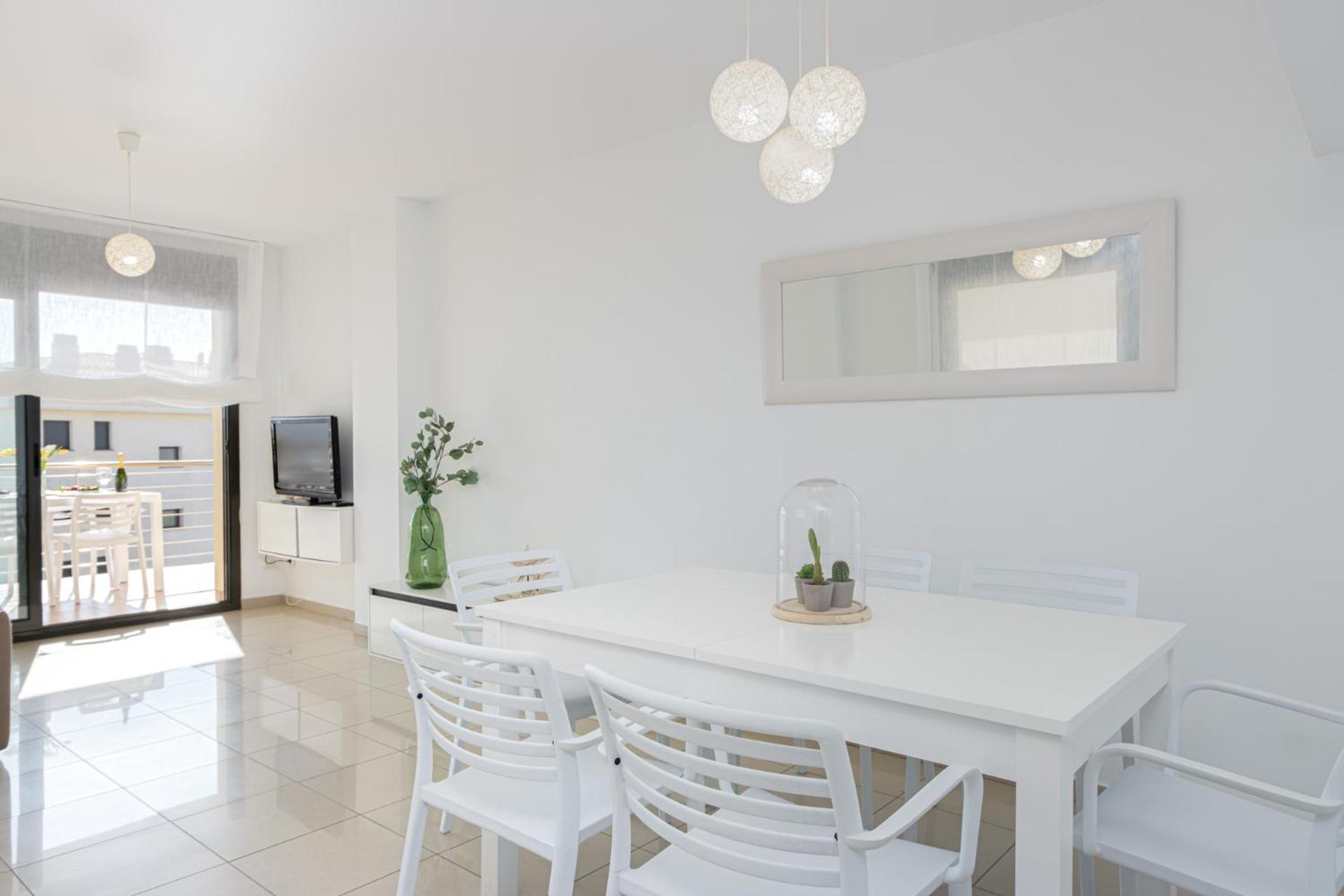 Apartamento Milenial Immo Duplex Con Piscina A Un Paso Del Mar