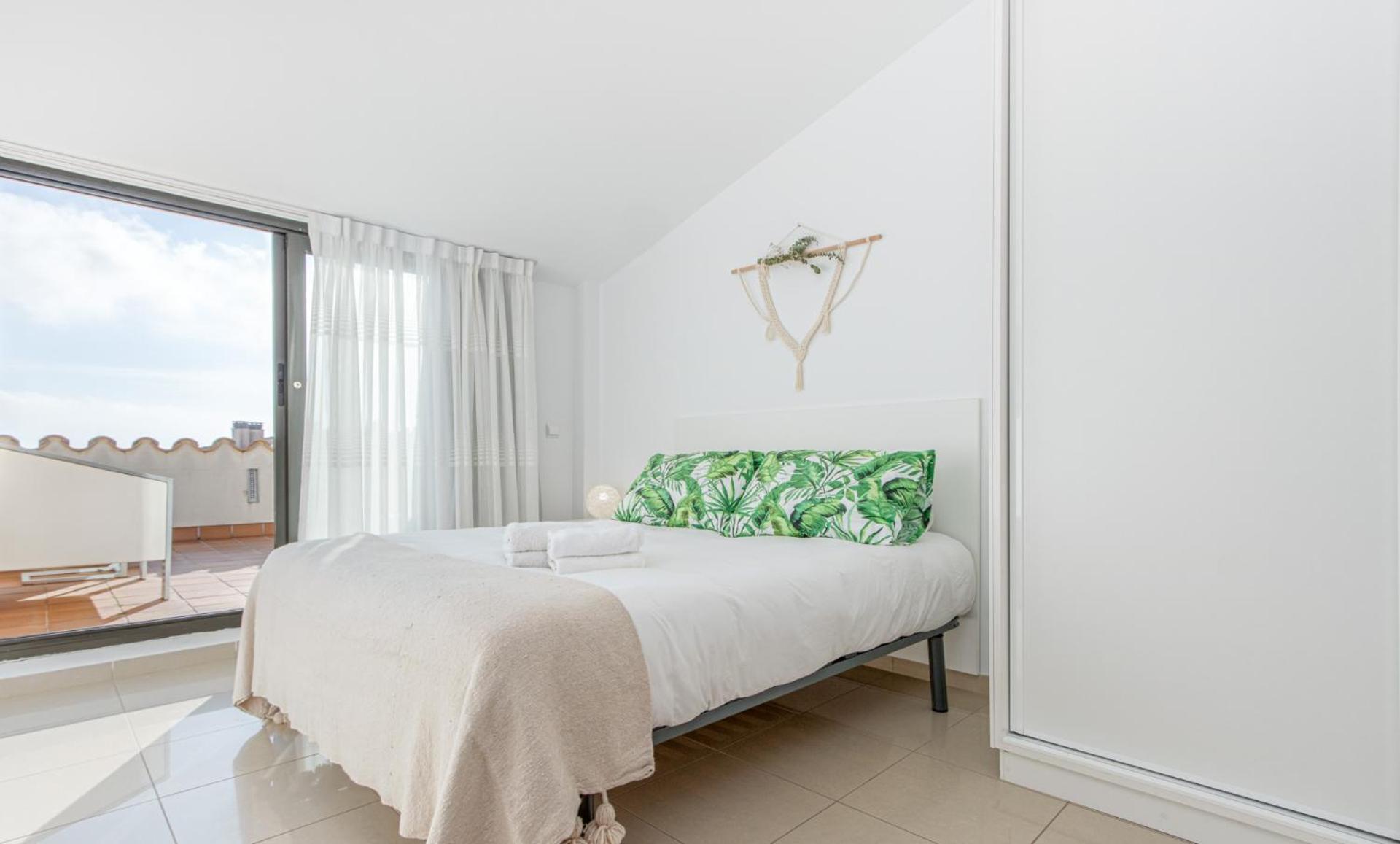 Apartamento Milenial Immo Duplex Con Piscina A Un Paso Del Mar Rosas