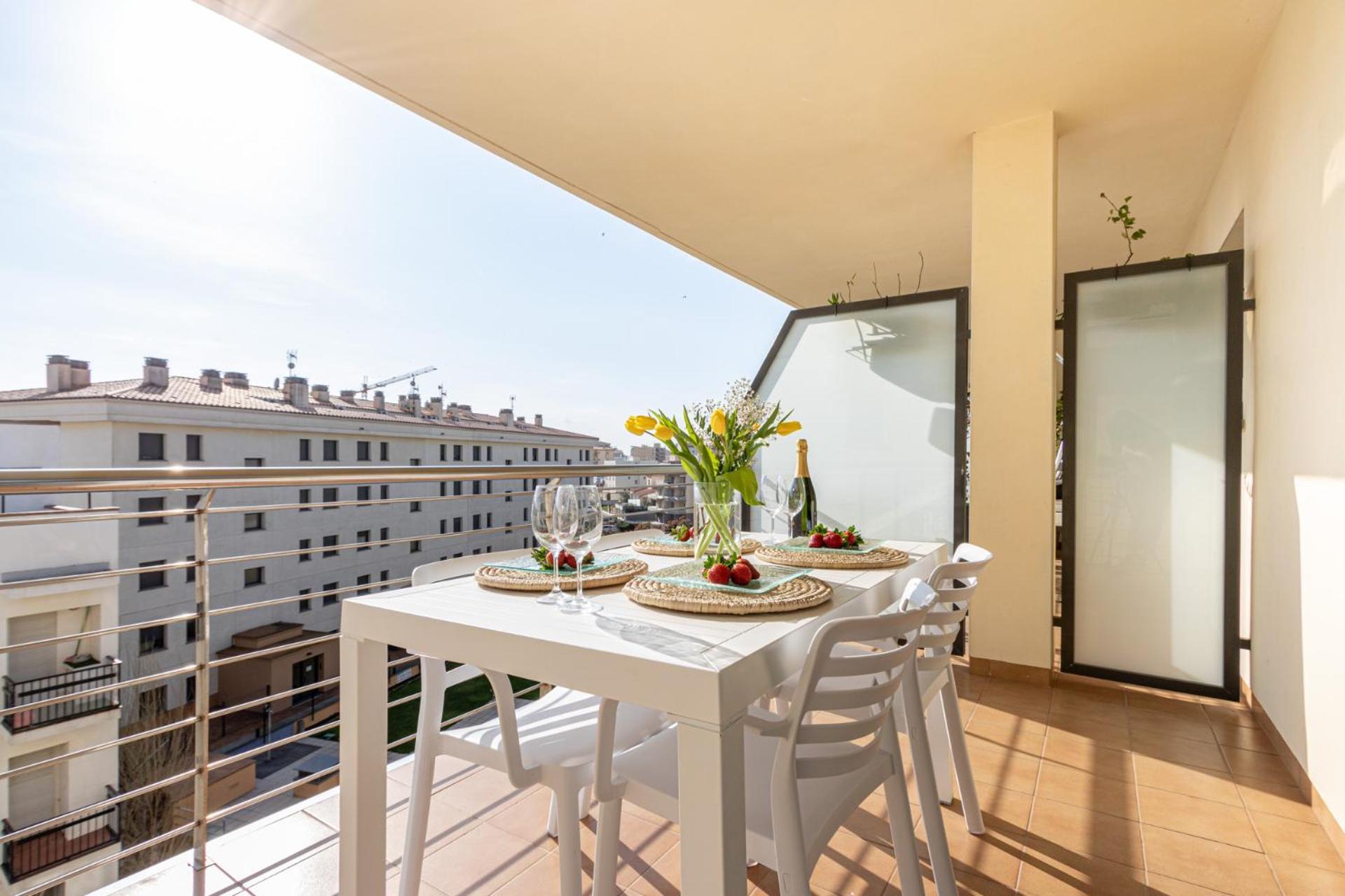 Milenial Immo Duplex Con Piscina A Un Paso Del Mar