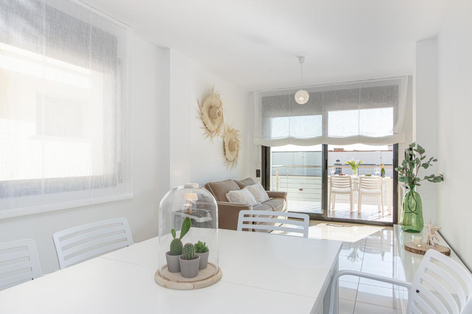 Milenial Immo Duplex Con Piscina A Un Paso Del Mar