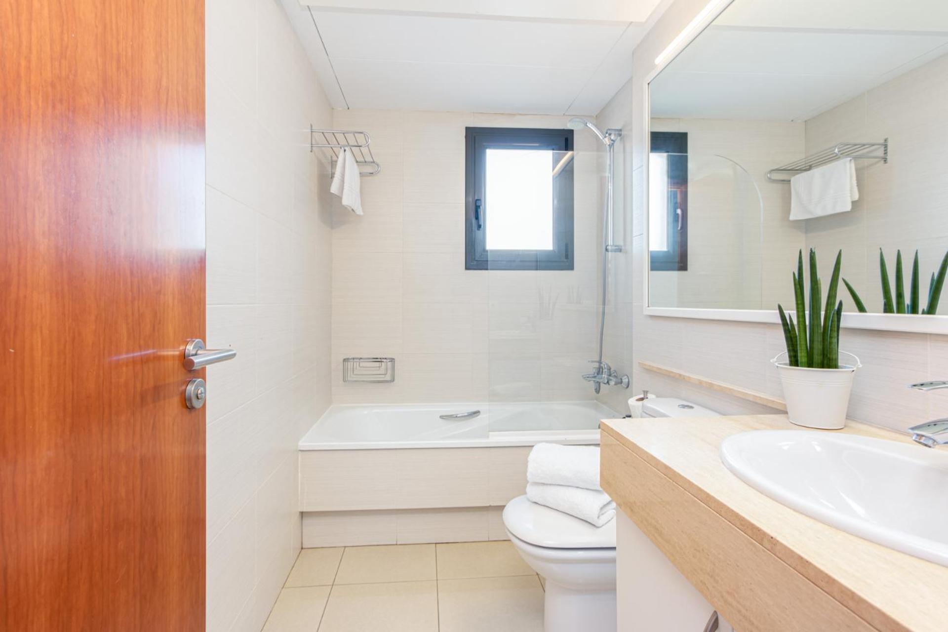 Apartamento Milenial Immo Duplex Con Piscina A Un Paso Del Mar Rosas
