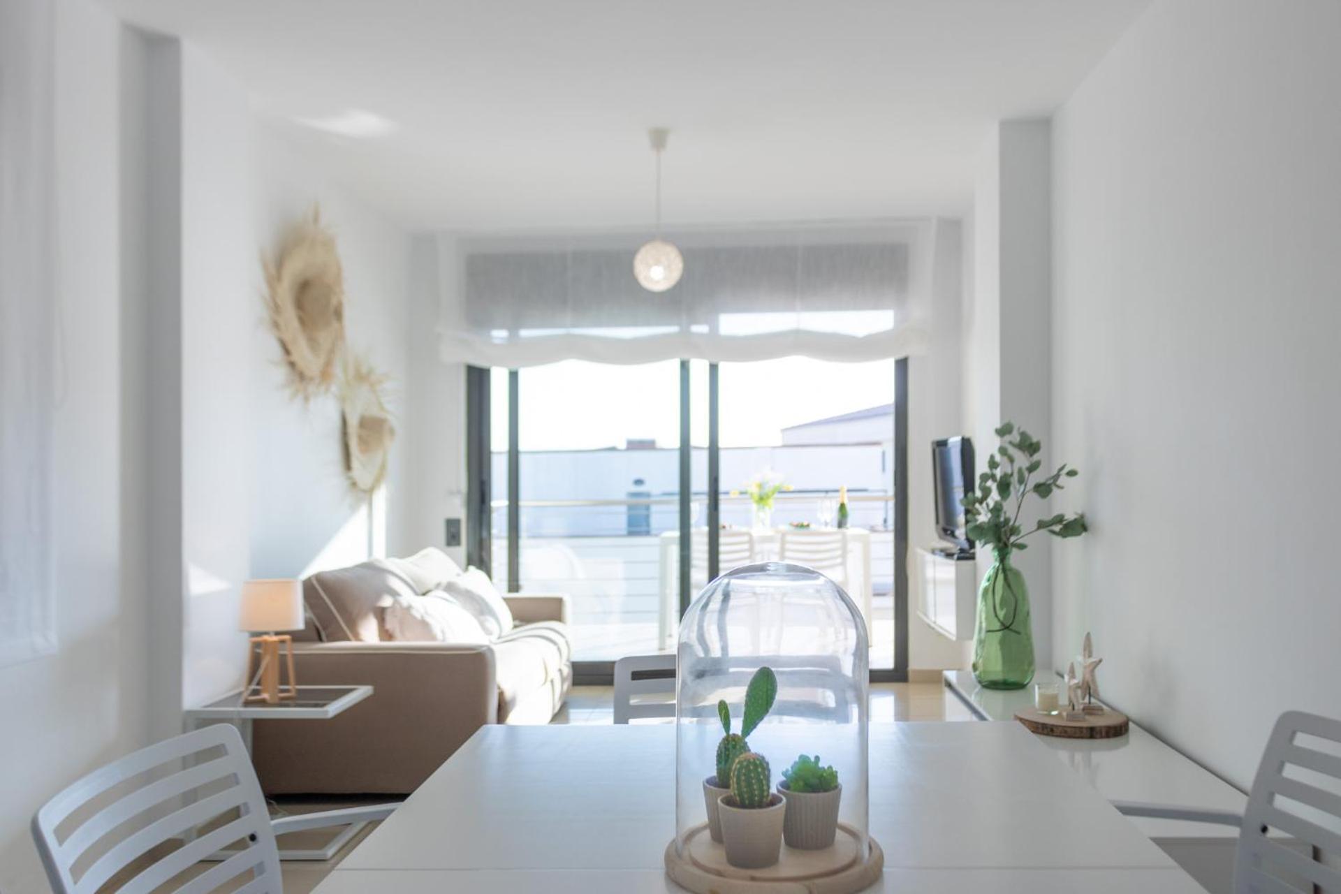 Appartement Milenial Immo Duplex Con Piscina A Un Paso Del Mar