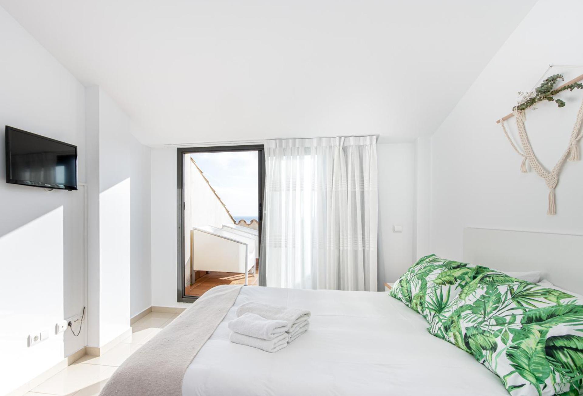 Milenial Immo Duplex Con Piscina A Un Paso Del Mar *