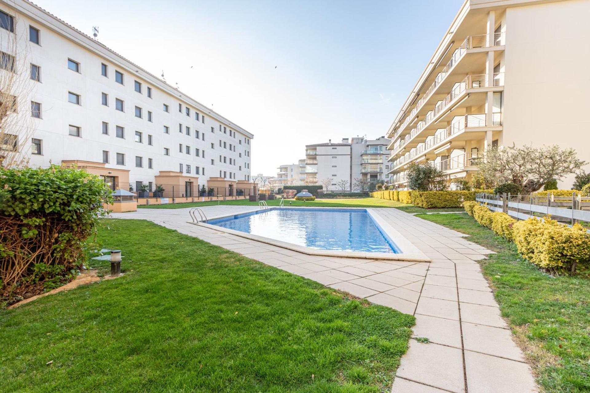 Apartamento Milenial Immo Duplex Con Piscina A Un Paso Del Mar