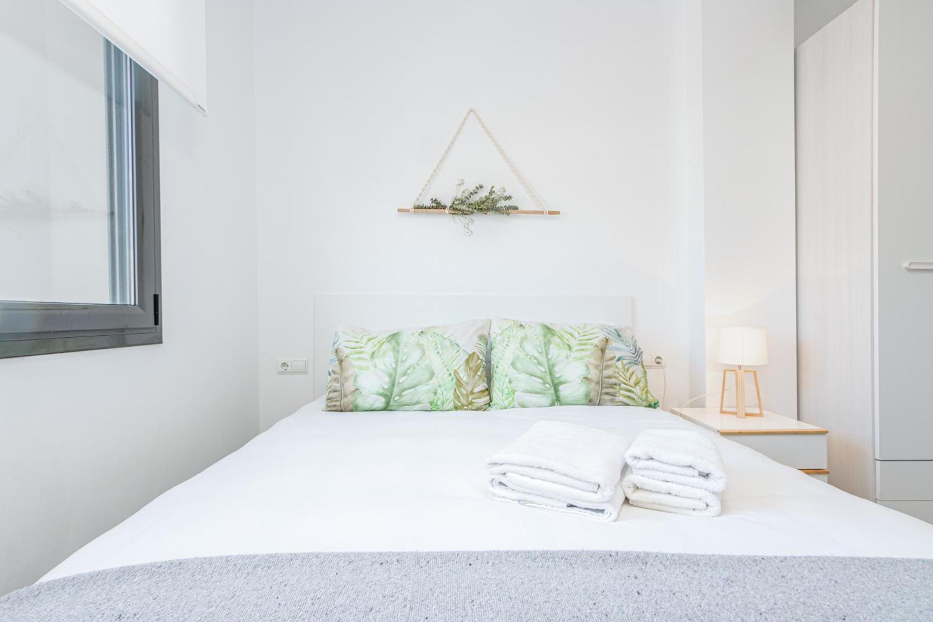 Apartamento Milenial Immo Duplex Con Piscina A Un Paso Del Mar Rosas