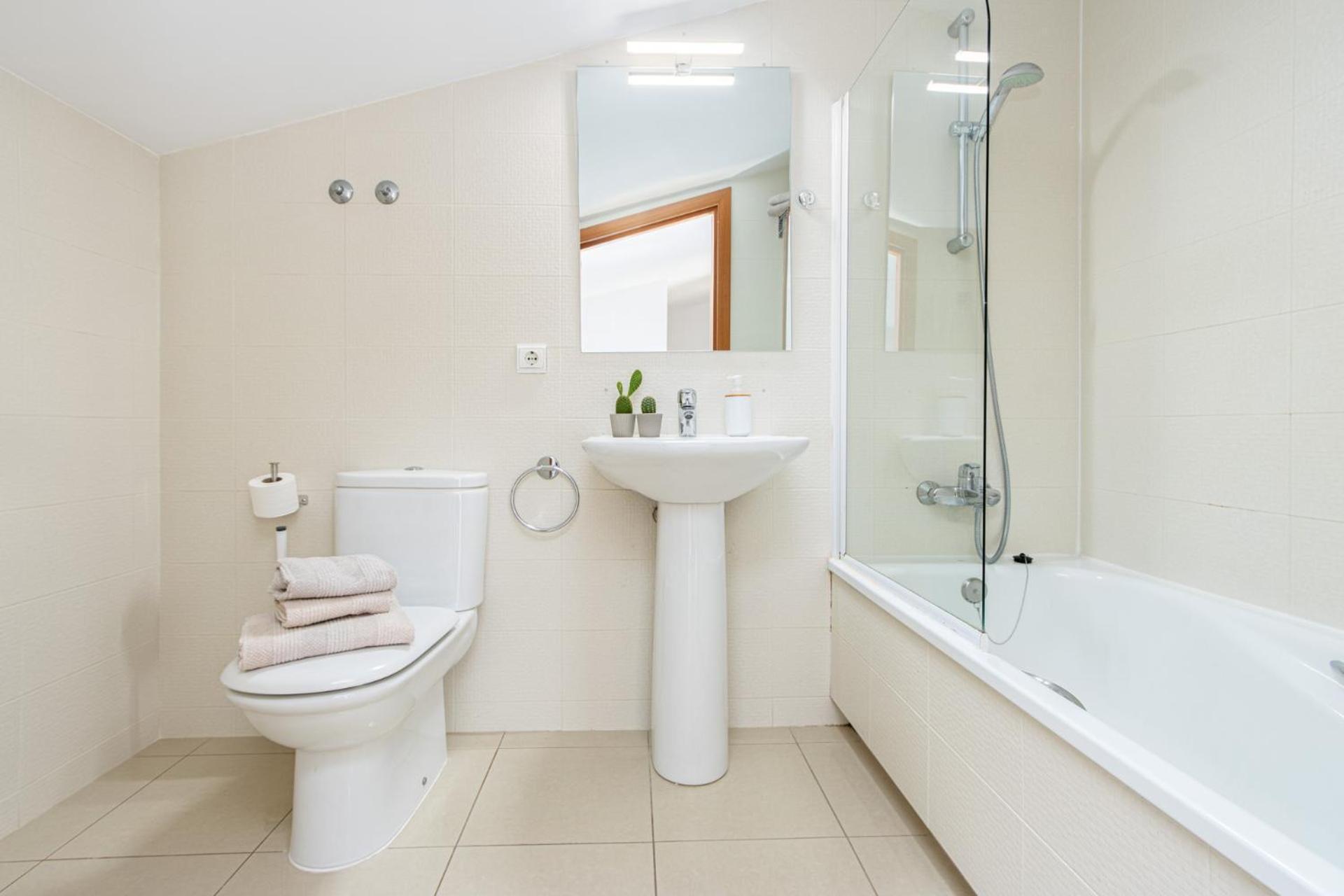 Milenial Immo Duplex Con Piscina A Un Paso Del Mar