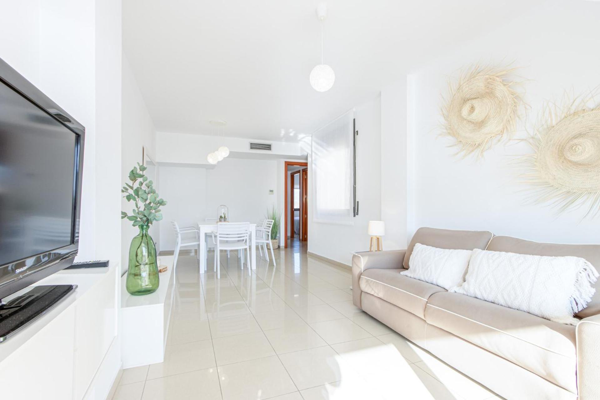 Milenial Immo Duplex Con Piscina A Un Paso Del Mar Appartement
