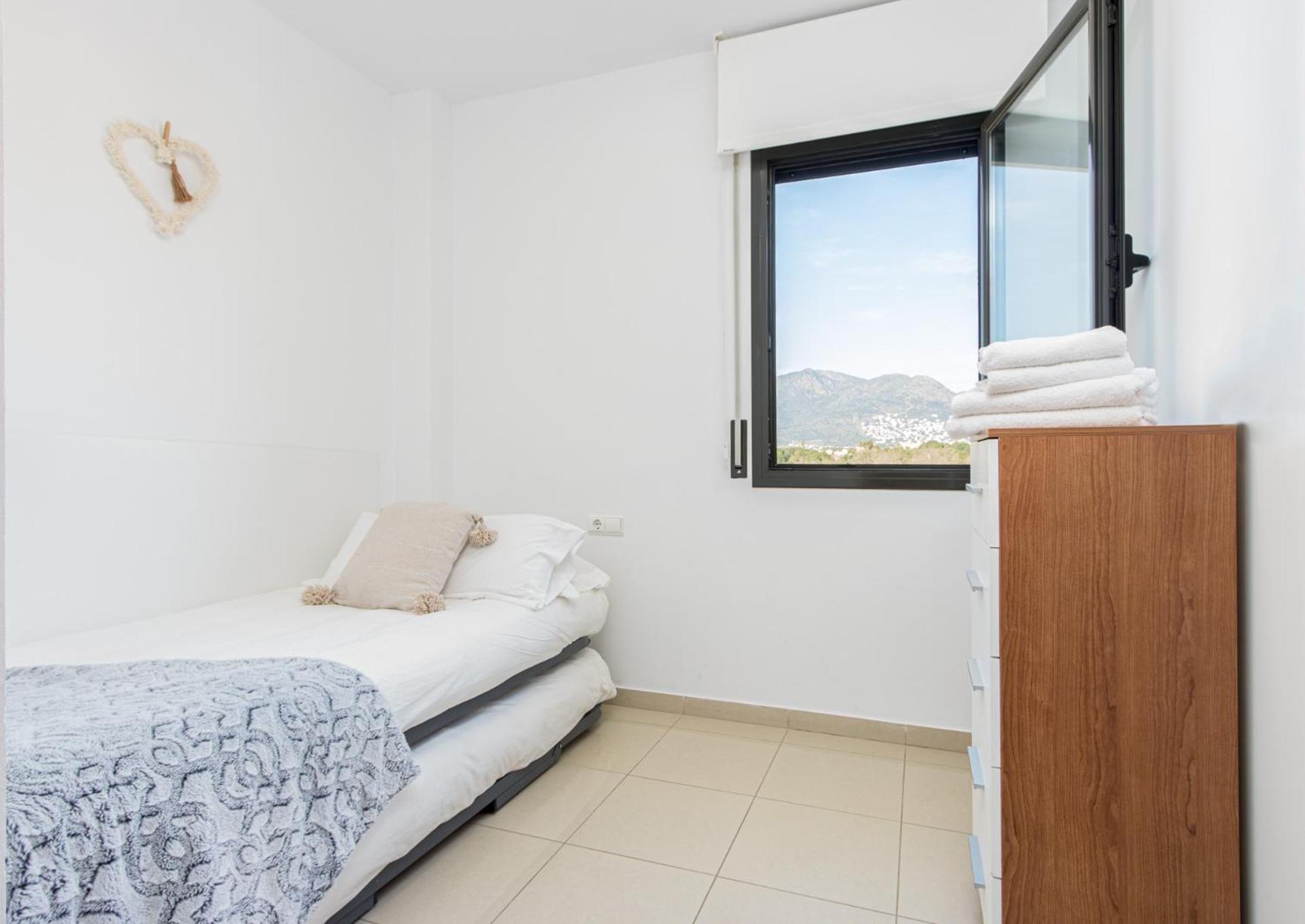 Milenial Immo Duplex Con Piscina A Un Paso Del Mar * Rosas